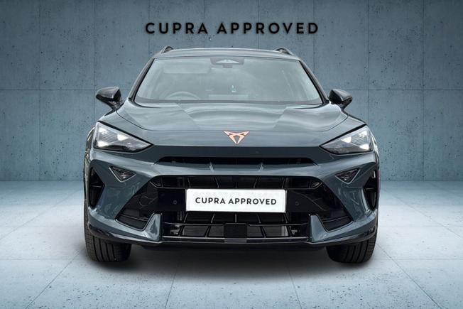 CUPRA Formentor Photo 8