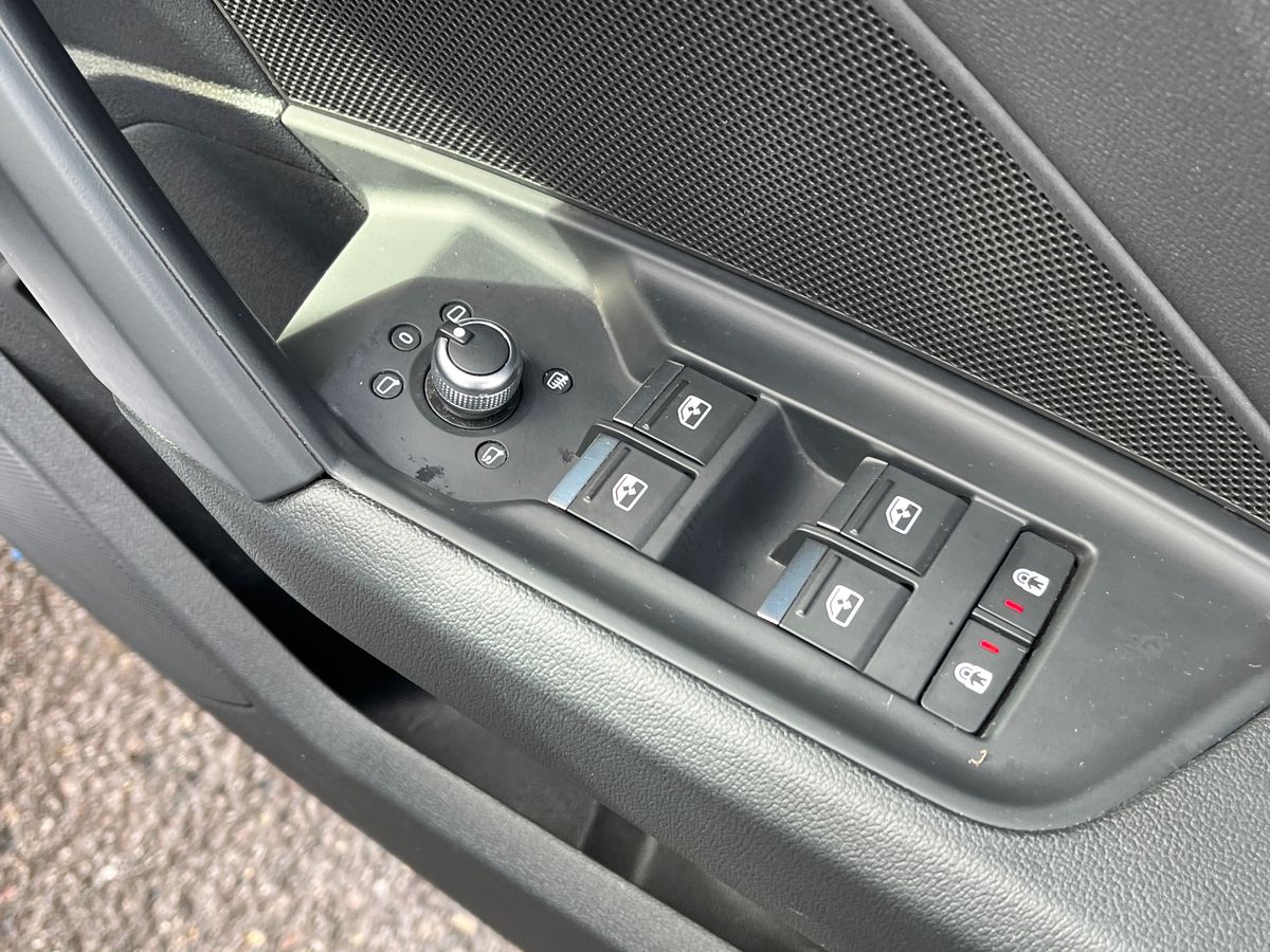 Audi A3 Photo 26