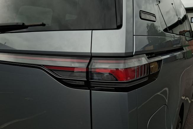 VOLKSWAGEN Id. Buzz Photo 18