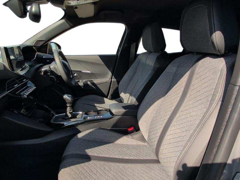 Used Peugeot 2008 LO24KHF 16