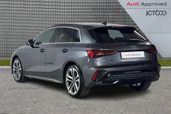 AUDI A3 Photo 3