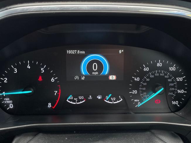 Ford Focus Photo 15