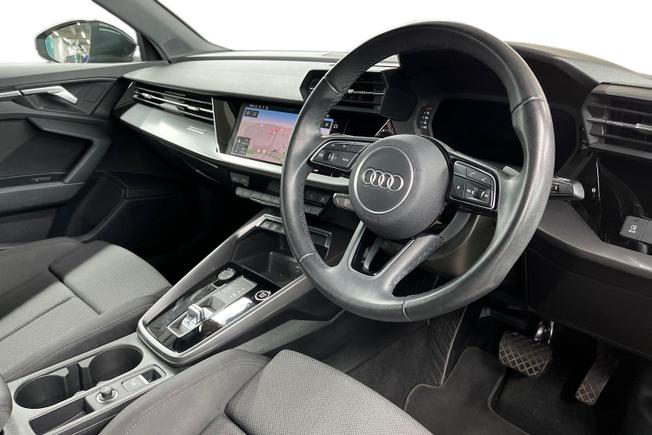 AUDI A3 Photo 6