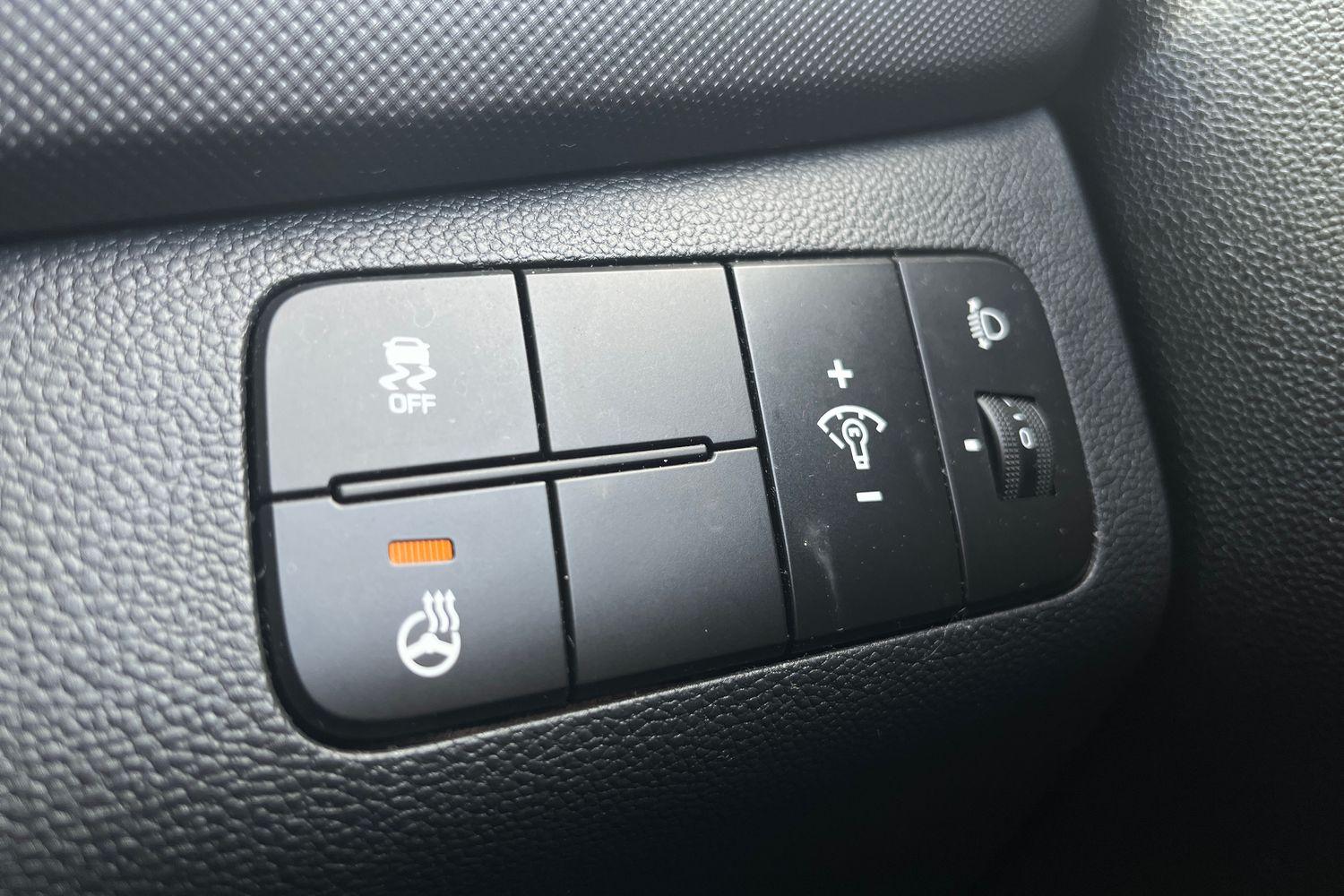 Hyundai i10 Photo 23