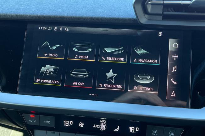 Audi A3 Photo 13