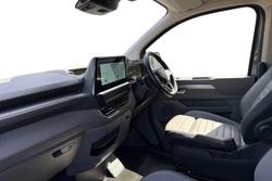VOLKSWAGEN Transporter Photo 2