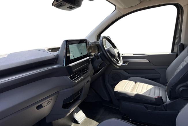 VOLKSWAGEN Transporter Photo 2