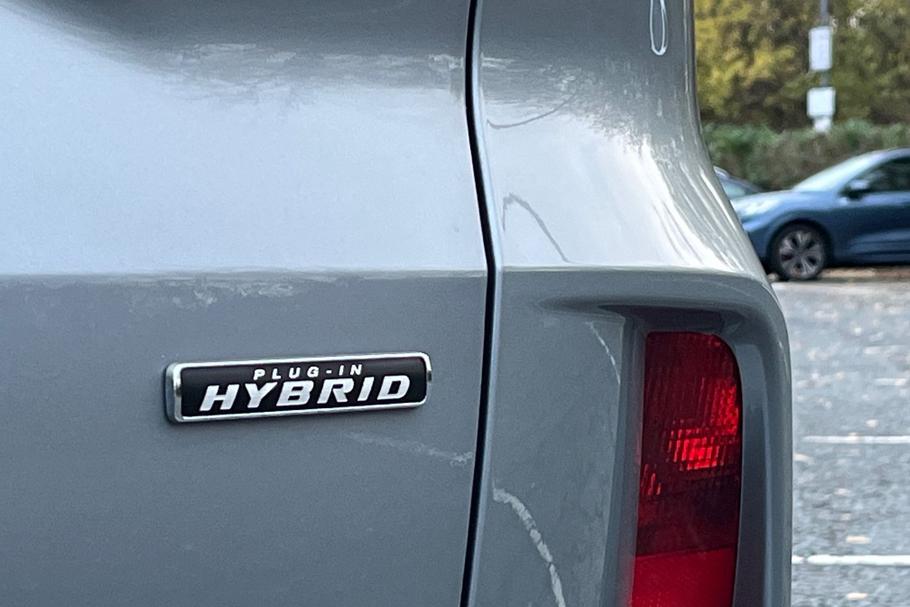 Used Ford KUGA YE25RWL 39