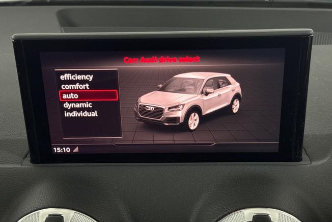 AUDI Q2 Photo 22