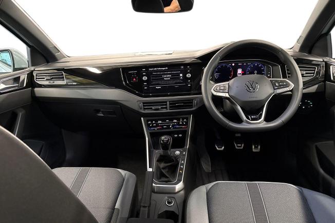 Volkswagen Polo Photo 10