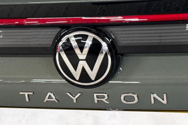 VOLKSWAGEN Tayron Photo 27