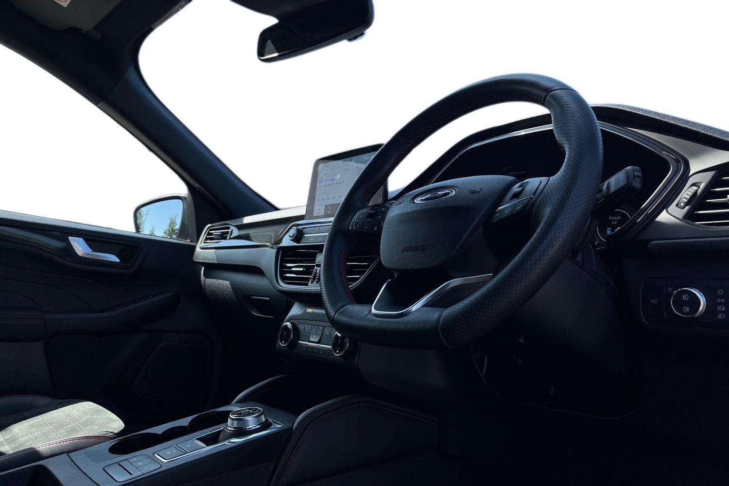 Ford Kuga Photo 8