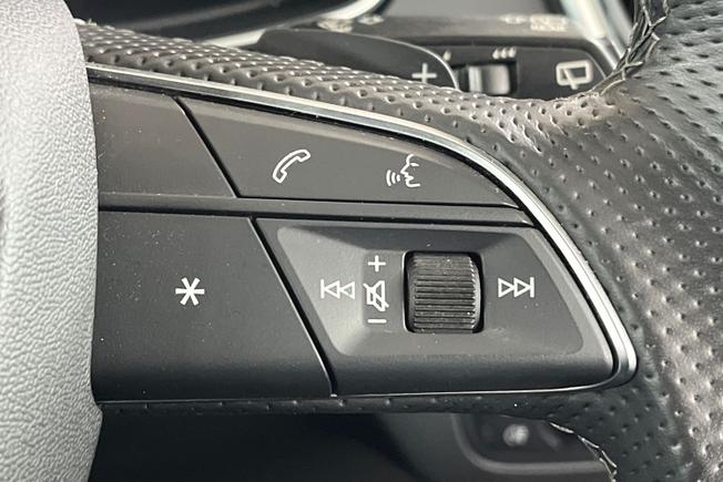 Audi Q5 Photo 17
