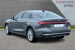 Audi A5 Photo 3
