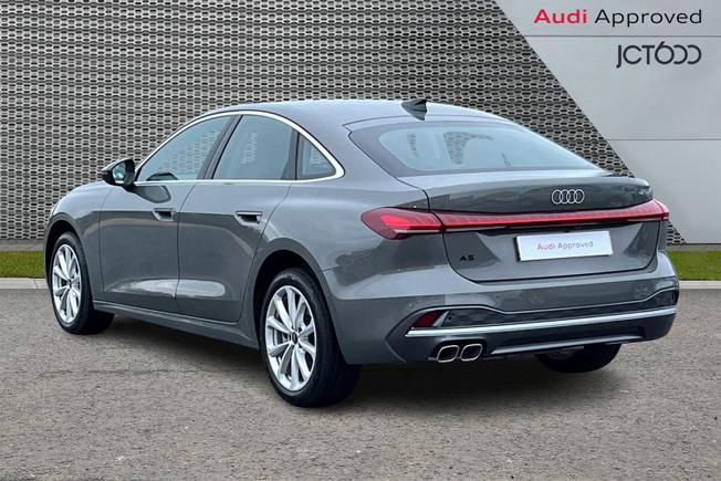 Audi A5 Photo 3