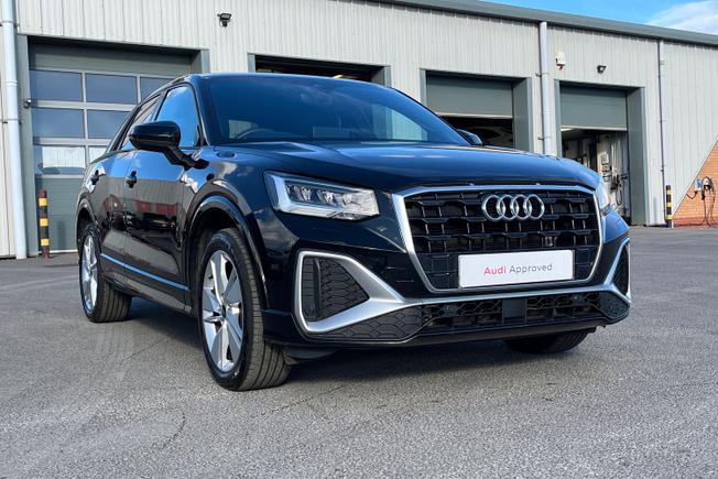 Audi Q2 Photo 22