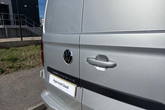 Volkswagen Transporter Photo 27