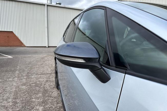 CUPRA Born Photo 20