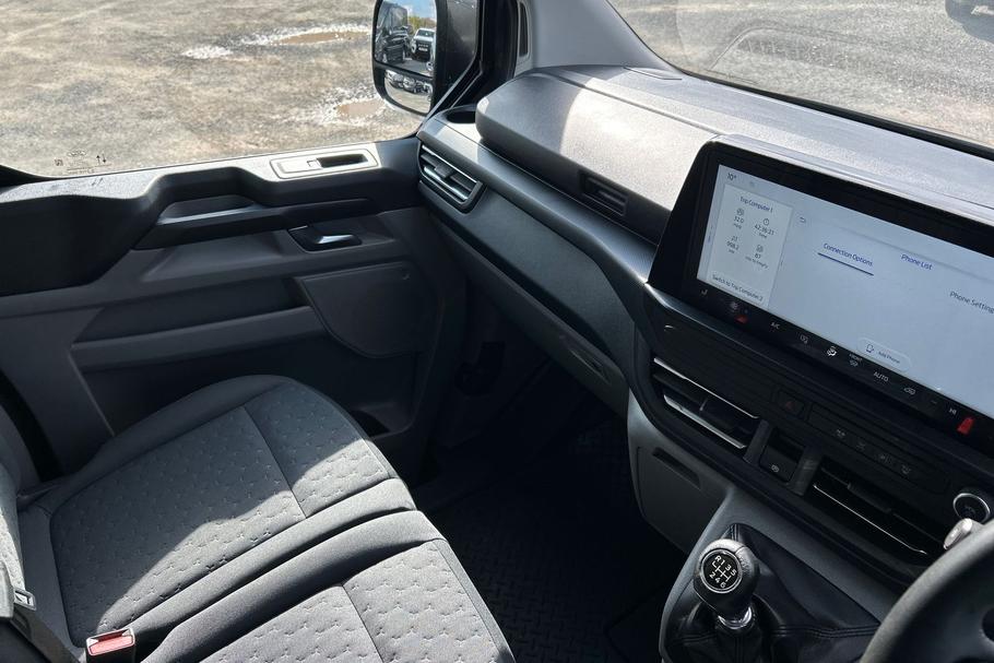 Used FORD TRANSIT CUSTOM HK73WUL 39