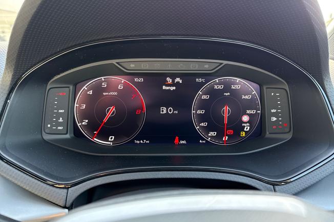 SEAT Ibiza Photo 15