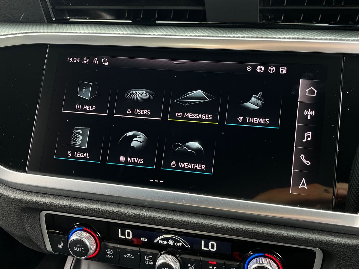 Audi Q3 Photo 38