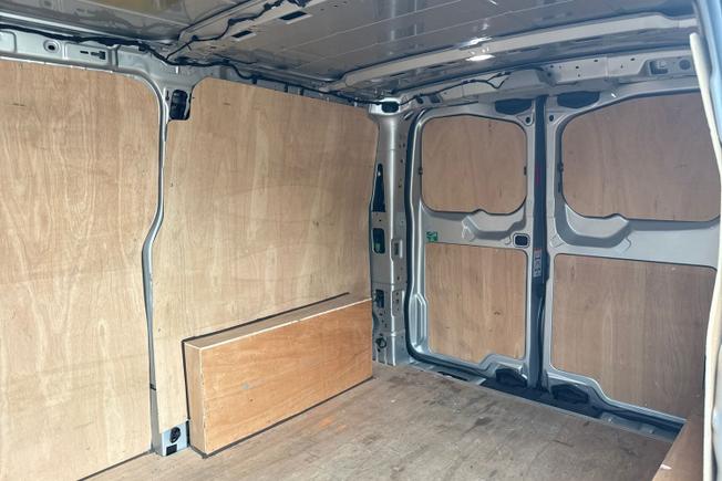Volkswagen Transporter Photo 9