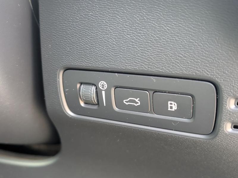 Used Volvo XC40 KN22BFE 50