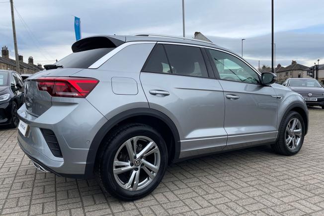 VOLKSWAGEN T-Roc Photo 47