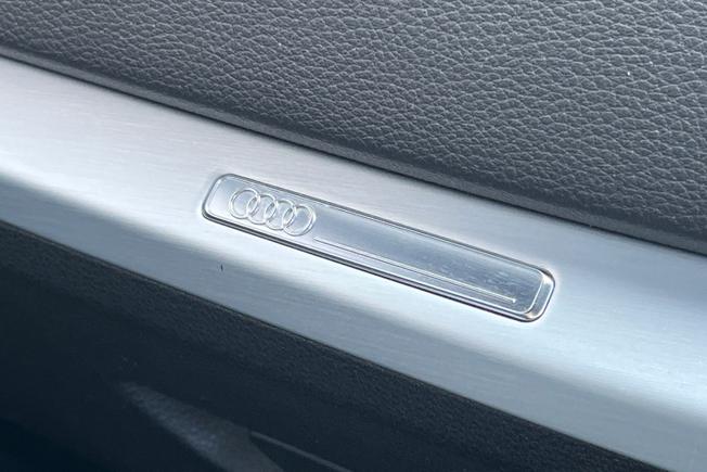 AUDI Q2 Photo 35