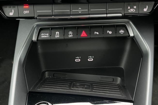 AUDI A3 Photo 22