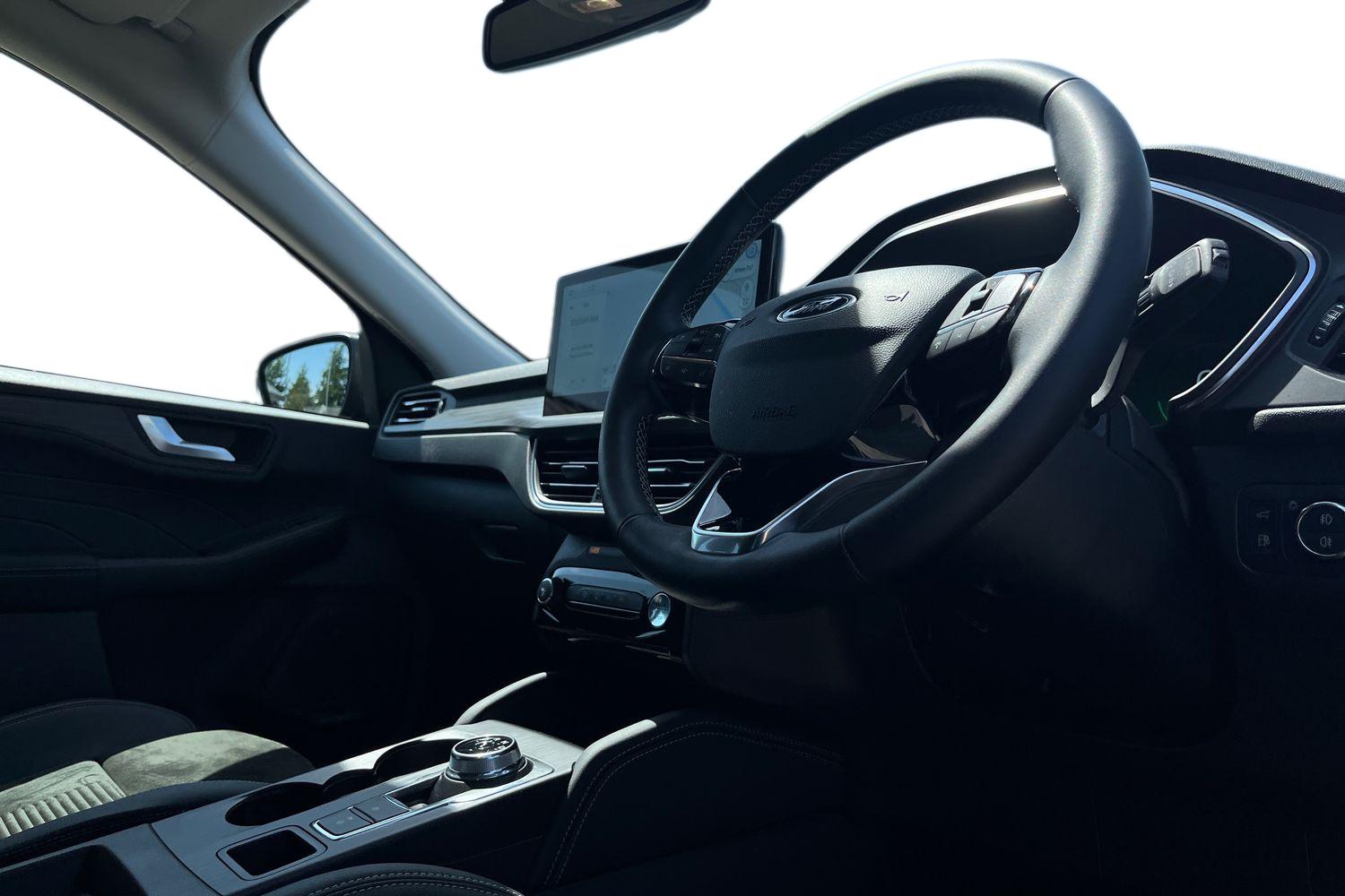 Ford Kuga Photo 8