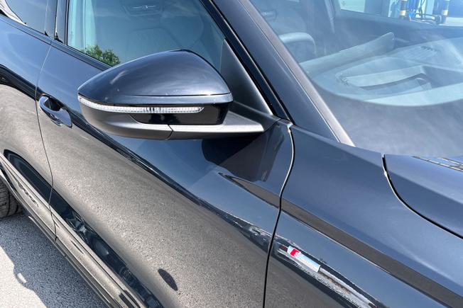 AUDI Q6 E-Tron Photo 20