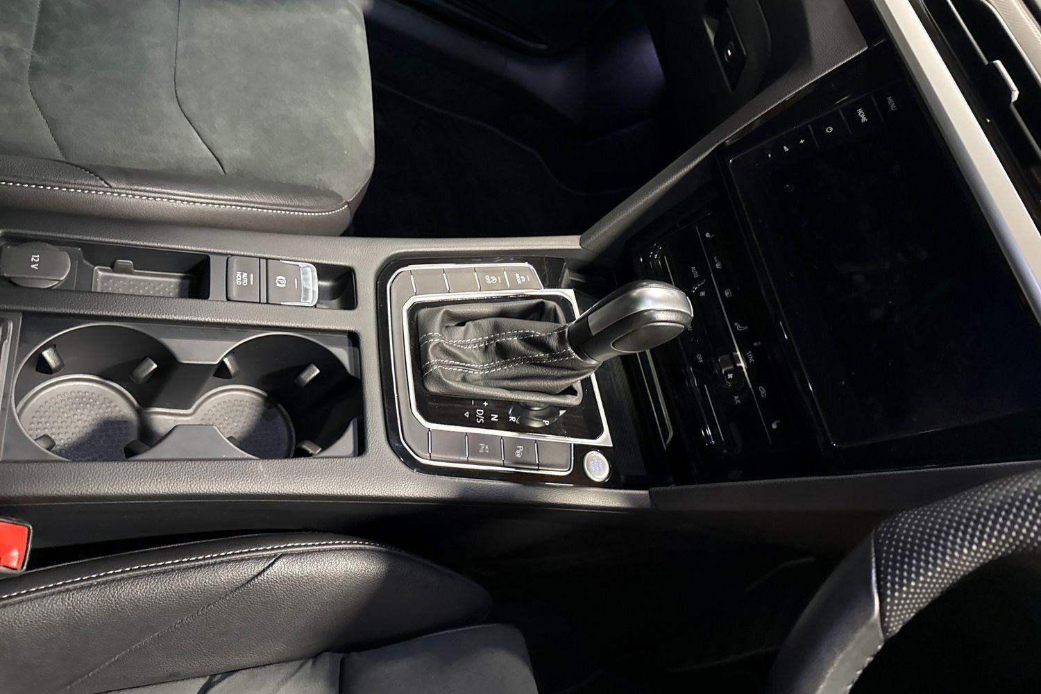Volkswagen ARTEON Photo 32
