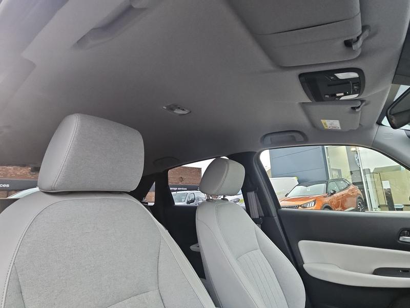 Used Honda Jazz NU23HKX 34