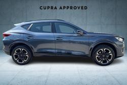 CUPRA Formentor Photo 4