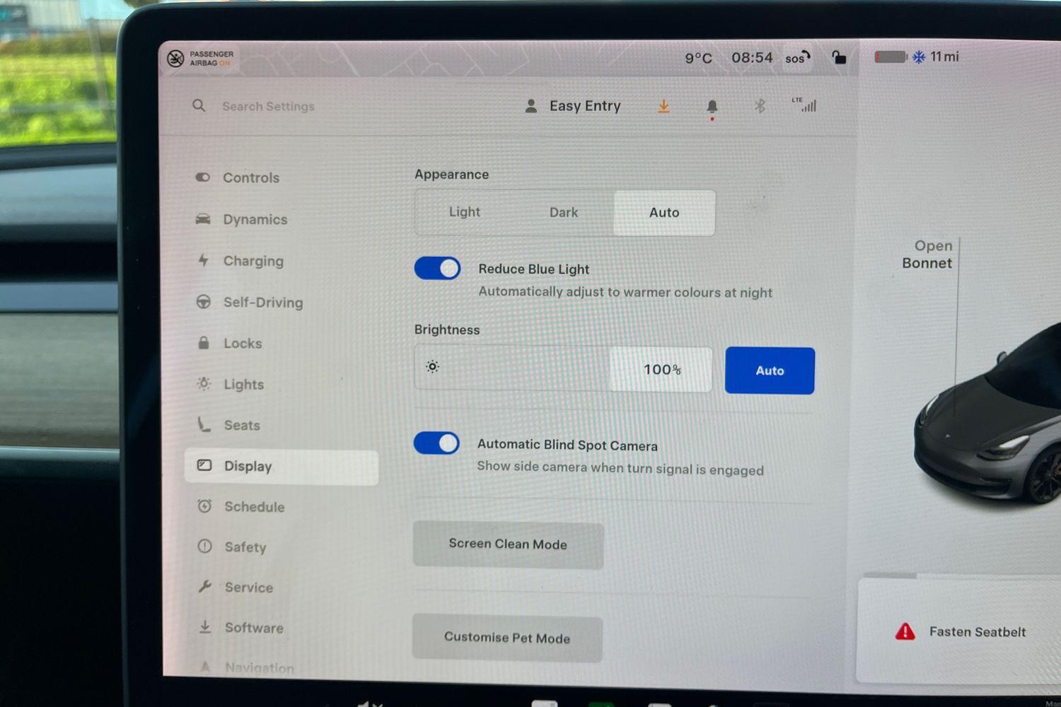 TESLA MODEL 3 Photo 38