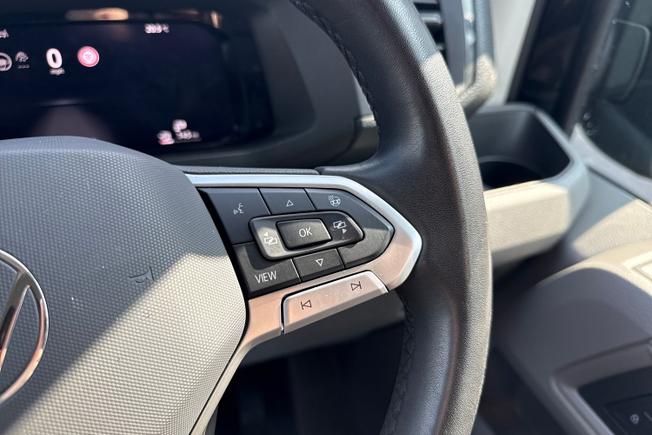 Volkswagen Crafter Photo 17