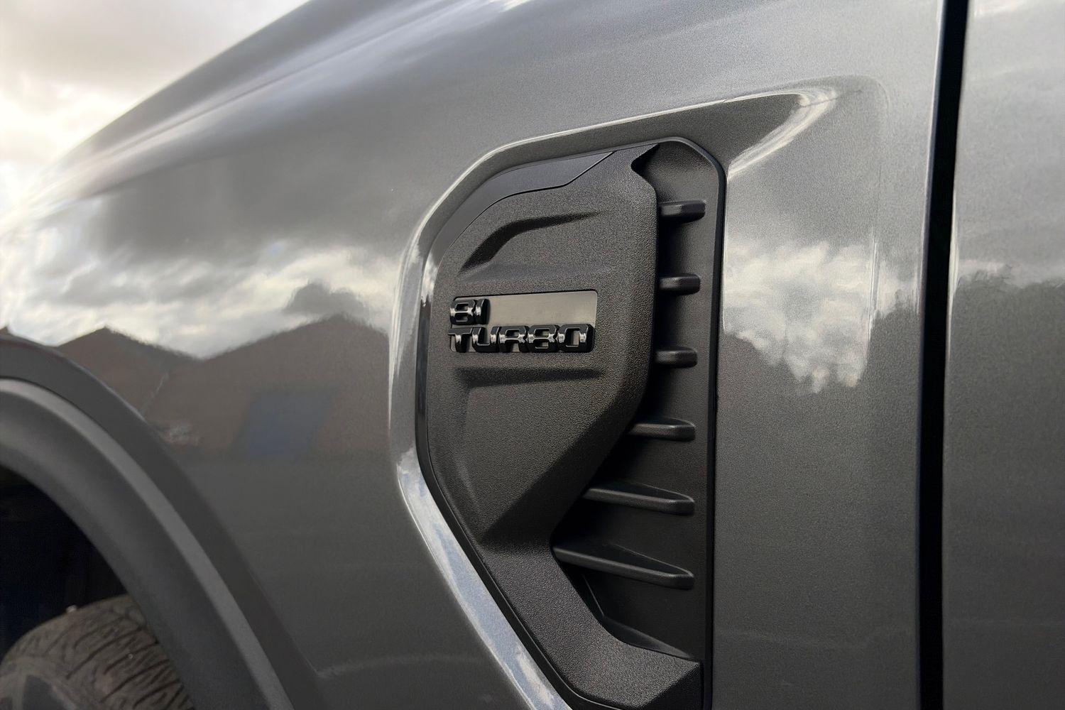 Ford RANGER Photo 15