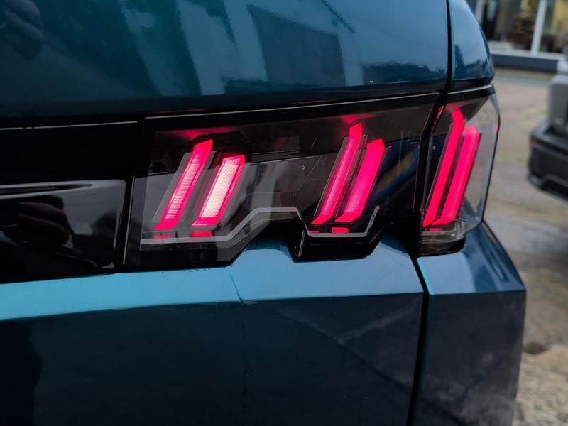 Used Peugeot 3008 WU24VSG 28