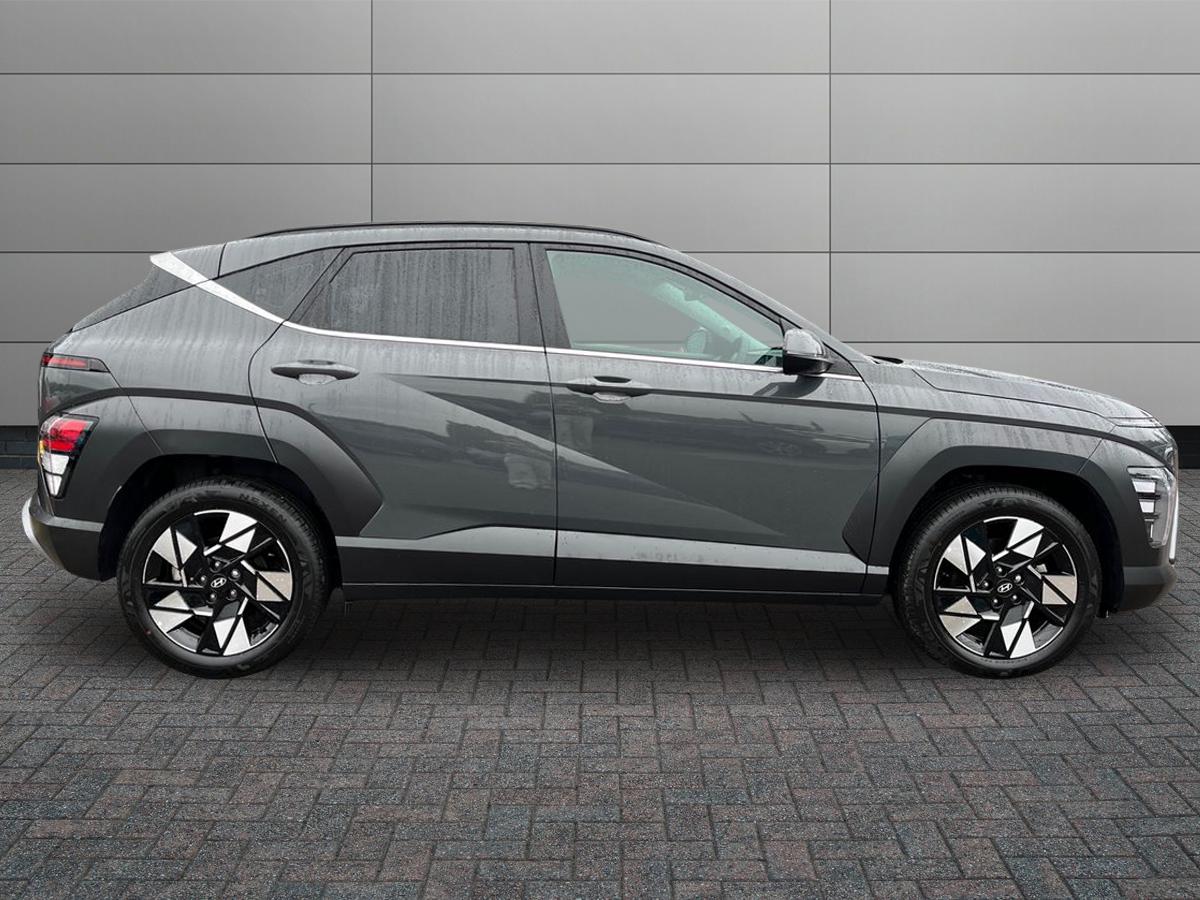 Hyundai KONA Photo 5