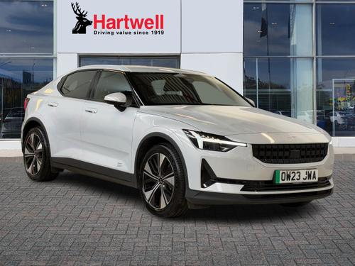 2023 Polestar 2