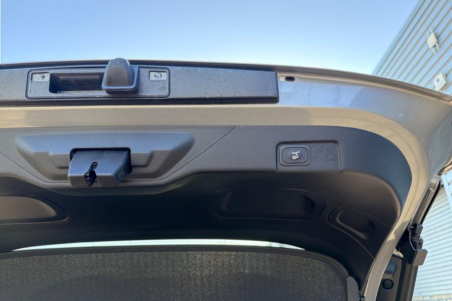 Used Ford PUMA WR75VFV 23