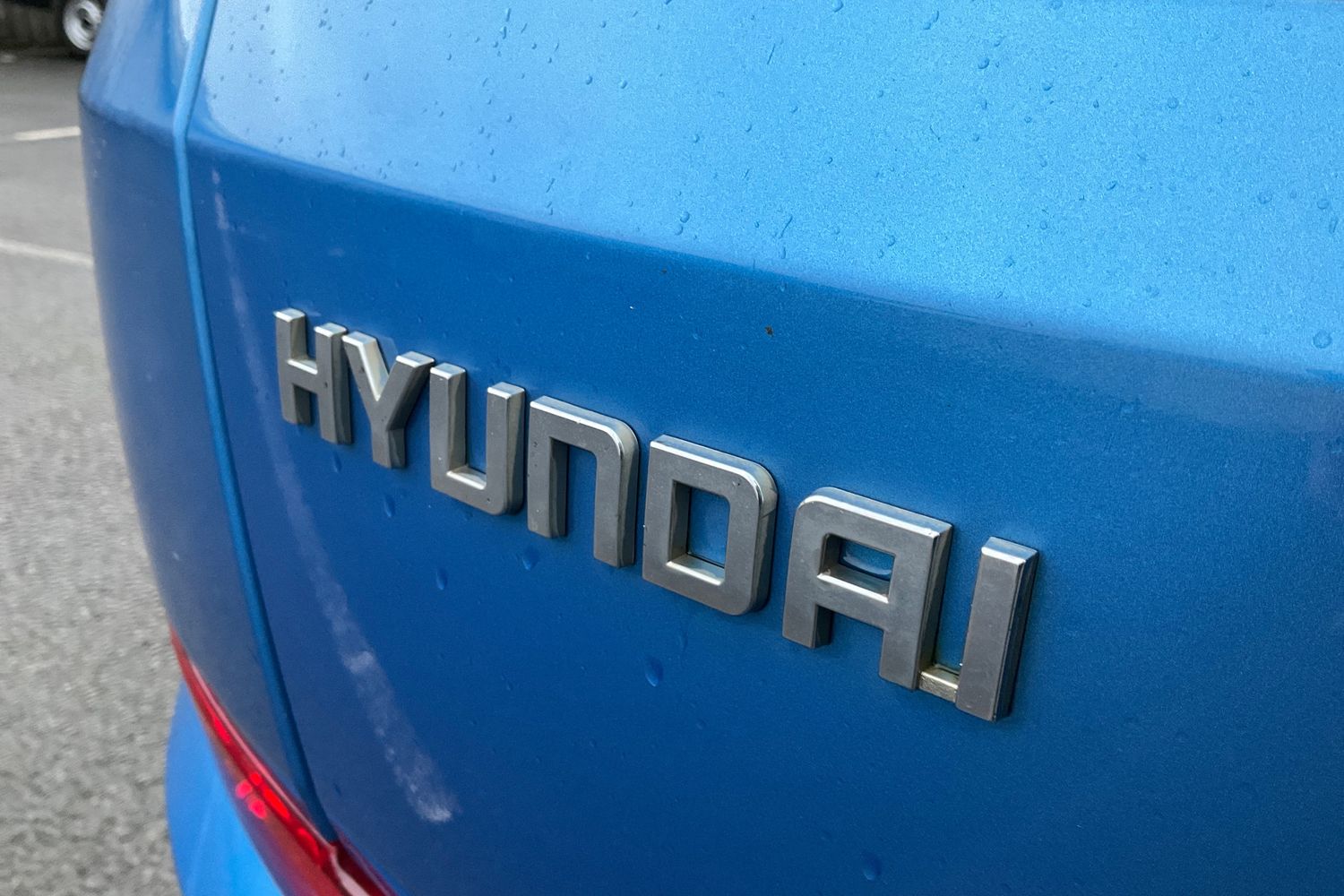 Hyundai TUCSON Photo 38