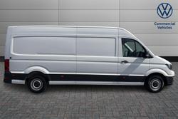 Volkswagen Crafter Photo 4