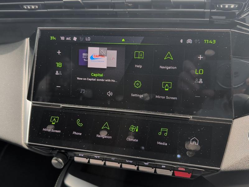 Used Peugeot 408 BF24TZN 20