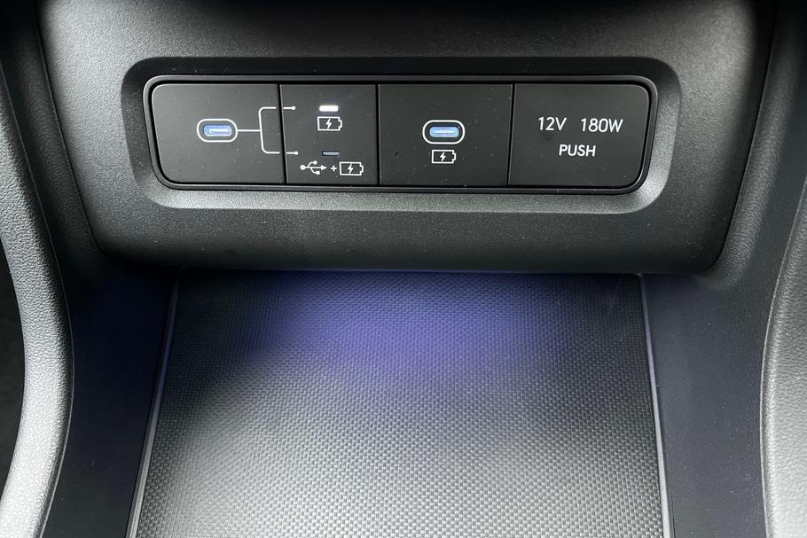 Used Hyundai TUCSON 32