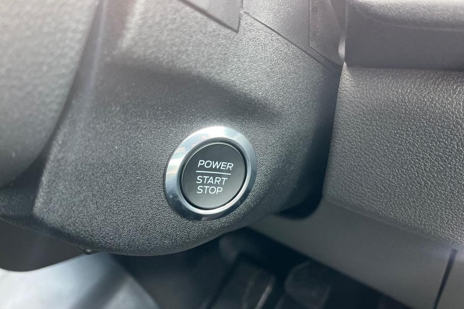 Used FORD E-TRANSIT IMZ8894 36