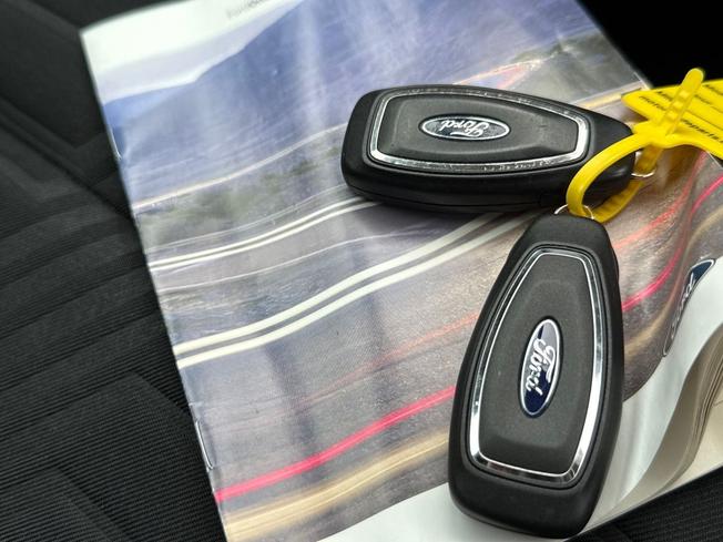 FORD Puma Photo 41