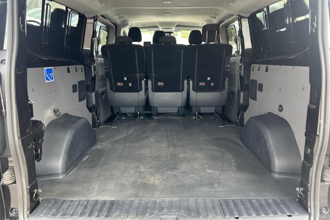 Volkswagen Transporter Photo 12