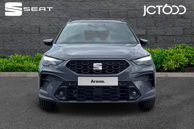 SEAT Arona Photo 8